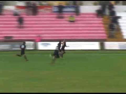 FK Borac Čačak  - FK Sloboda Sevojno Point Užice 1:2