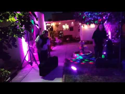 DJ STOEK - 50th Birthday Party (80's/Freestyle/Disco/Funk)