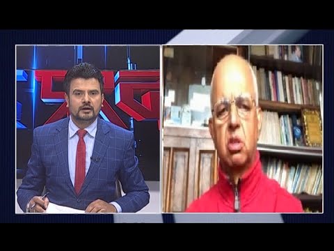 राजनैतिक संक्रमणमा भारतले फाइदा लिन सक्छ । : पूर्व राजदूत डा. भट्टराई- CHHA PRASNA