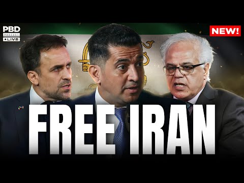 What Regime Will Replace IRGC? | PBD Podcast | Ep. 725