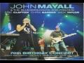 John Mayall & The Bluesbreakers - Dirty Water ...