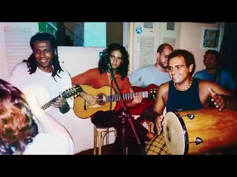 Semente da Música Brasileira - Trailer (2018)