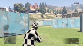 GTA&フォトナやるー左から2時間、3時間