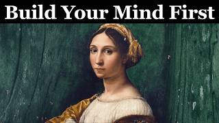 Before You Build Success, Build a Mind That Can Hold It | Machiavelli Inspired