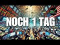 AKTIEN MORGEN PLATZT DIE BOMBE ️ Novo Nordisk Paypal Bitcoin Nvidia Tesla Dax FED Zinssenkung