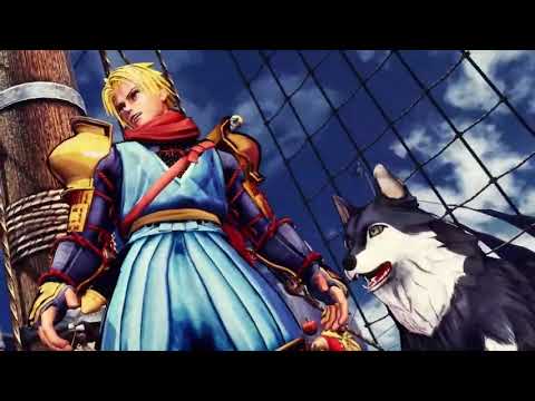 Samurai Shodown 2019 EVO