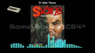(C64)Slaine-Soundtrack
