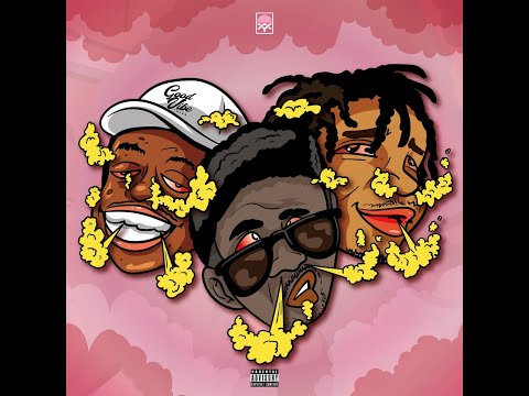 Widddit (Featuring Streetz & Tricky) (Official Audio)