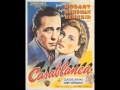 Casablanca (1942) - Suite - Max Steiner 