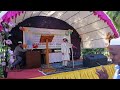 M Media Network Live Broadcast Kammandaluva Al Islah Makthab Program P 01