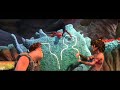 Croods Funny Scene In Hindi