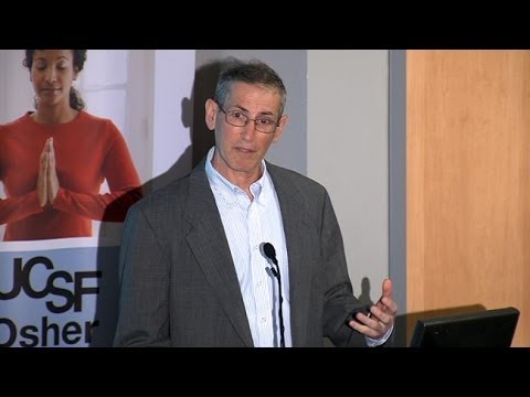 Sanford Newmark, MD | UCSF Osher Center for Integrative Health