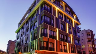 Nox Suite Rezidans, Antalya, Turkey | 360 Travel Facts