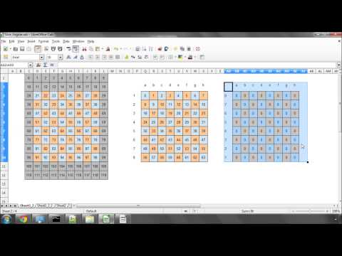 Programming A Chess Engine in C Part 8 - Bitboards