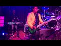 Sunflower Salade Sunflower Band Reunion Melbourne