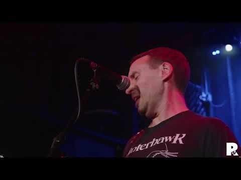 Dawnbringer Live at Reggies 5.4.24