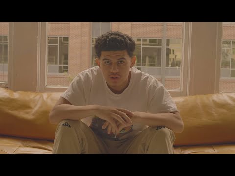 Crissy P - The Source (Official Video)