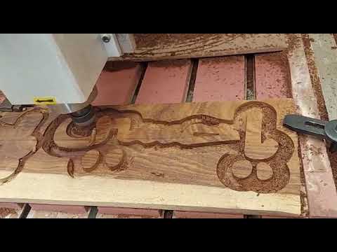 4 panel wood grain finish frp door