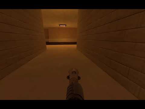 TF2 Jump_Mirage Playthrough