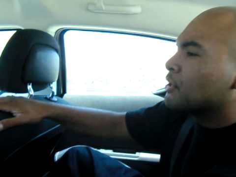 Freestyle On The Way To Bullhead