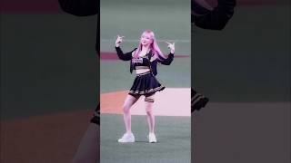260530 RUDE! - 李恩惠이은혜