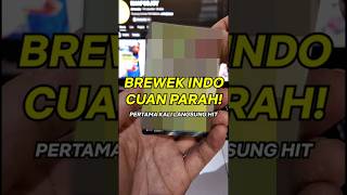 IKATAN TAKDIR LANGSUNG HIT - FOMO ATAU KOLEKTOR #39  #kartupokemon #brewek  #pokemonindonesia