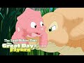 Cera S Sister Is Born The Land Before Time XII The Great Day Of The Flyers
