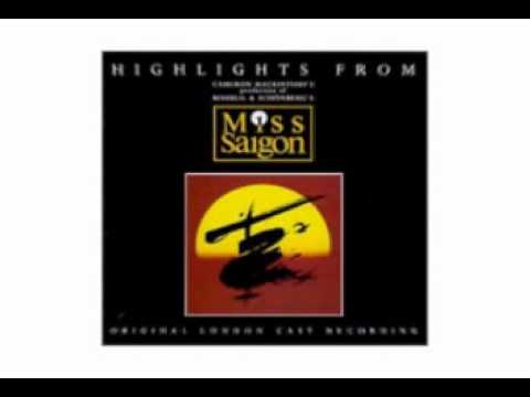 Miss Saigon - 03 The movie in my mind