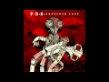 P.O.D.- eyez (feat. Jamey Jasta of Hatebreed ...