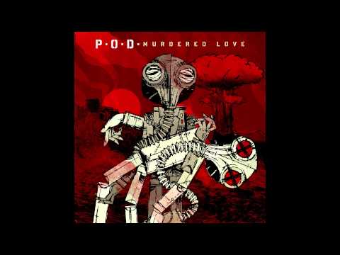 P.O.D.- eyez (feat. Jamey Jasta of Hatebreed)