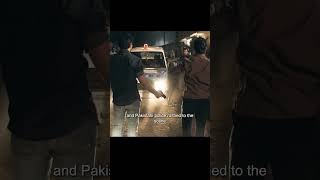 A world shocking surprise raid operation #movieclips #moviereview #film