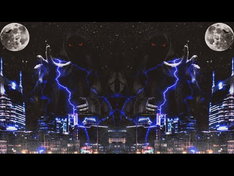 Tenngage - Blue Haze (Feat. Soudiere)