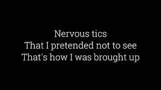 They Might Be Giants - Mrs. Bluebeard (Lyrics)