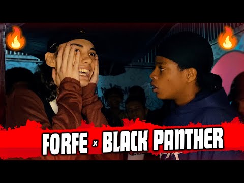Black Panther x Forfe | 71ª Batalha da Norte | Santana | SP