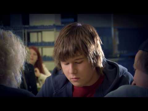 Ystävä - Lyhytelokuva