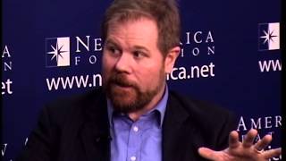 Out of the Mountains