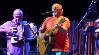 Jimmy Buffett - That's What Living Is To Me