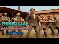 Bangla Action movie 🍿 Nobab LLB Full Movie || Shakib Khan & Mahiya Mahi || Present MY TV