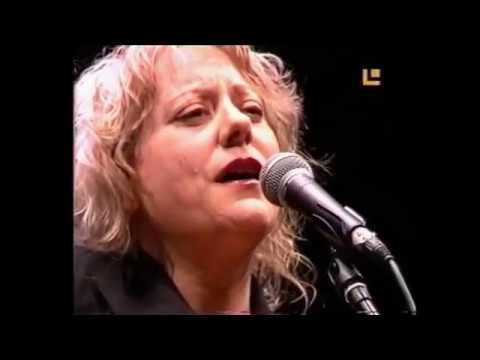 Marina Rossell - Yo te diré (Concert "Para la libertad desde la libertad")