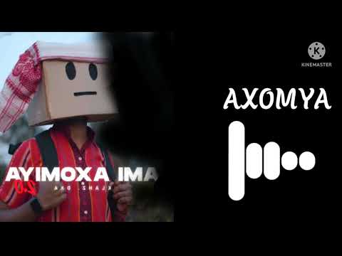 Ami Axomiya 2.0 - KLANZ x DXA (Official Music Video) | PAO Films | Assamese EDM 2022