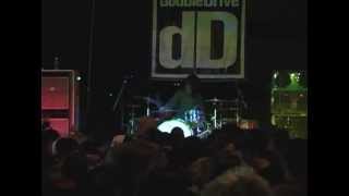 doubleDrive - "Track Number 7" - Live in Lexington, KY 9/20/03