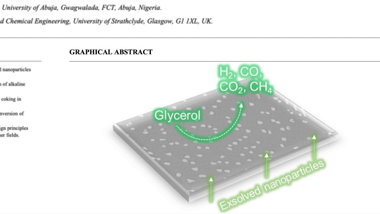 Tailoring robust catalysts for catalytic conversion of biomass to renewable energies