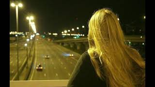 teen suicide - worthless (slowed)