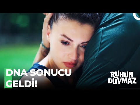 Ece'yi Üzen Haber - Ruhun Duymaz
