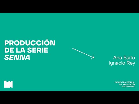 Industria en Foco: Charla con los productores latinoamerican@s Rocío Jadue y Julio Chavezmontes