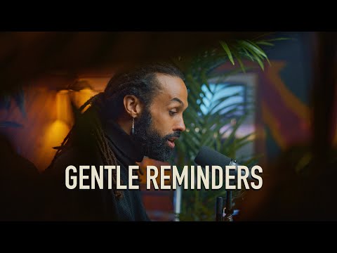 Gentle Reminders for your soul today