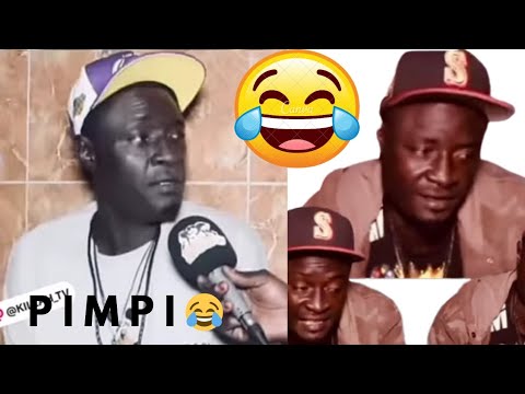 BEST OF pimpi 😂 à mourir de rire 🤣