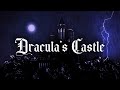Stormy Night At Dracula S Castle Haunting Choir Organ And Piano