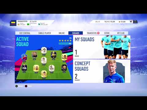 RISKY BUT FUNNY METHOD! HOW I MADE 300K ON ONE PLAYER.. FIFA 19 1 MILLION COINS A DAY?!