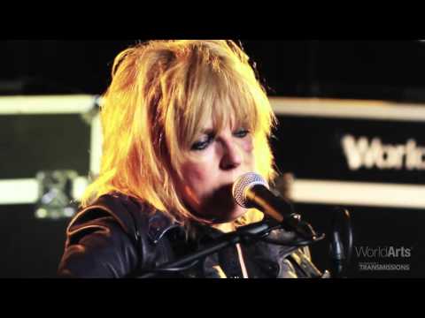 When I Look At The World - Lucinda Williams